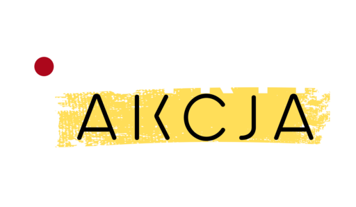 pstryk białe